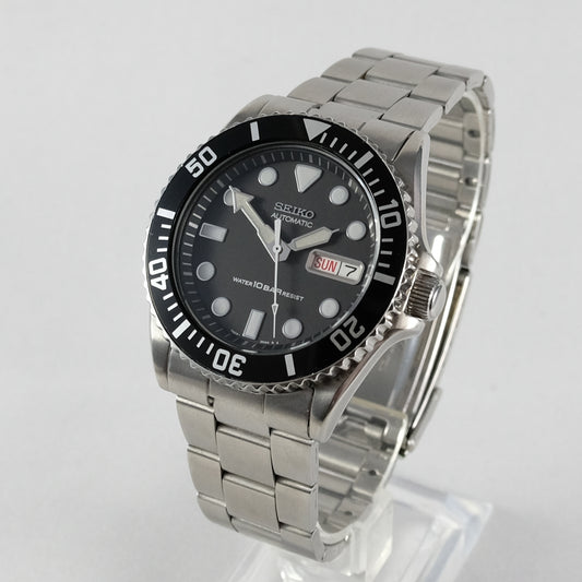 2001 Seiko SKX031 7S26-0040