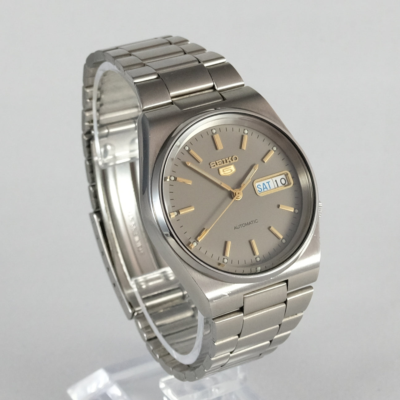 Seiko on sale 5 7s26