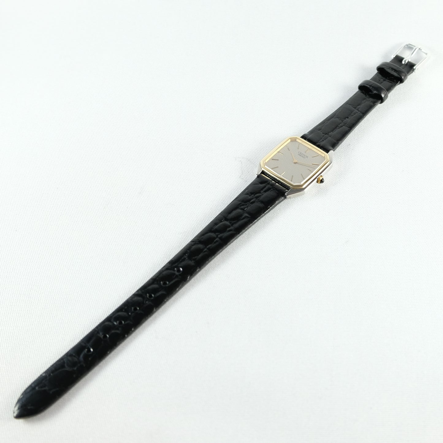 1981 Credor by Seiko 2340-5000 Ladies