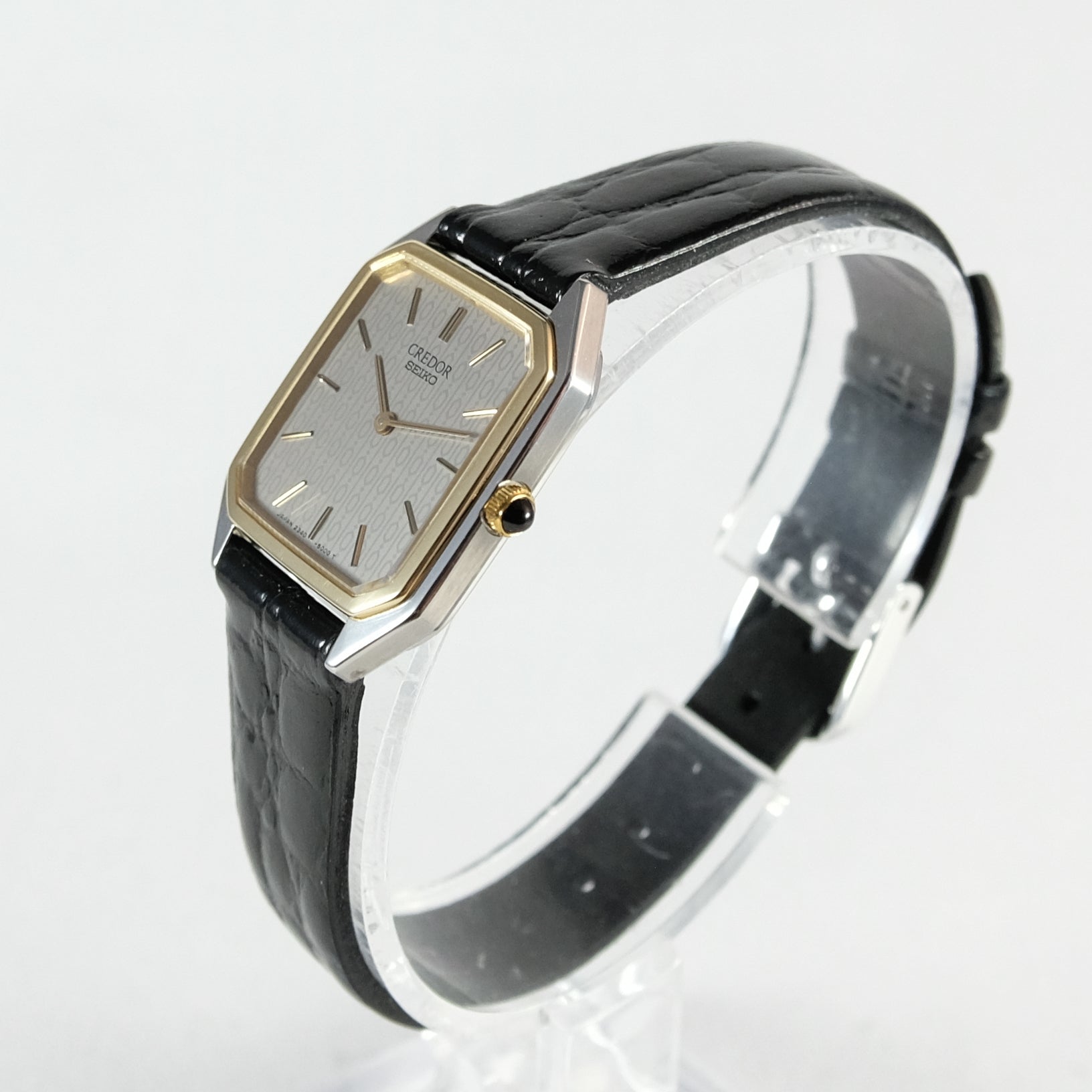 1981 Credor by Seiko 2340-5000 Ladies