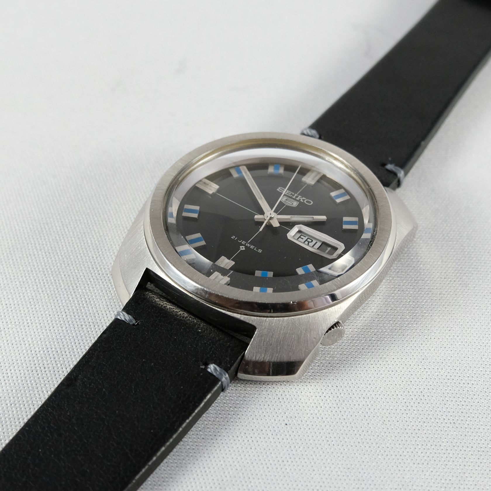 1968 Seiko 5 6119-8220 – TokeiMedic