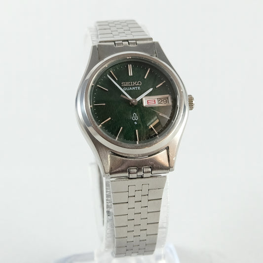 1977 Seiko Quartz Ladies 7903-0030