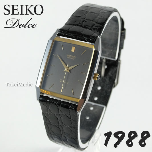 1988 Seiko Dolce 7321-5710