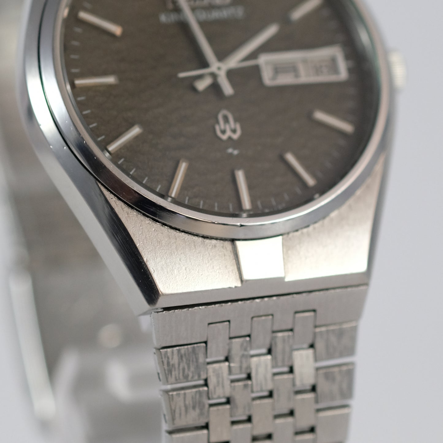 1978 Seiko King Quartz 5856-8090