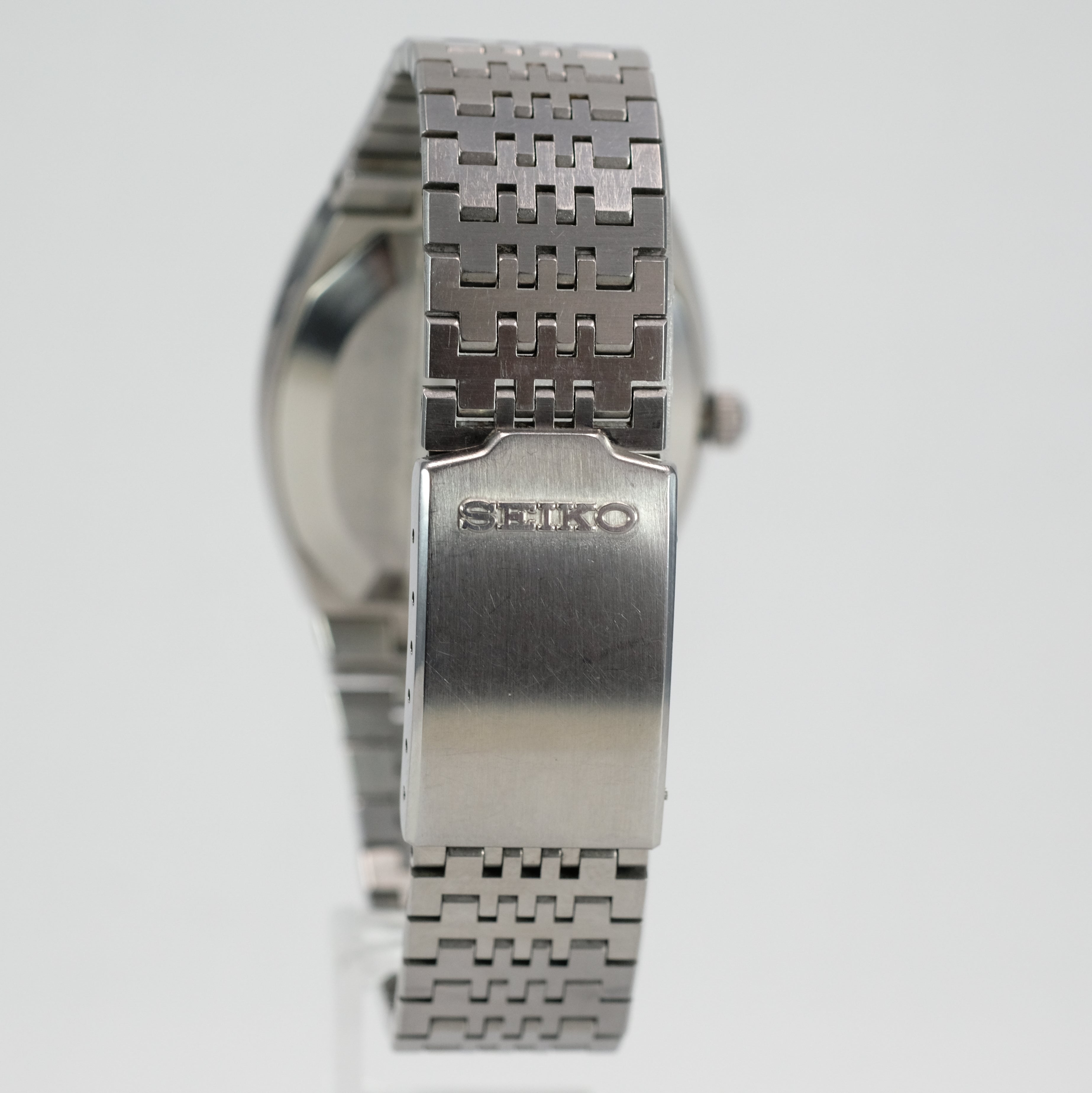 1974 Seiko Emblem 2418-3020 – TokeiMedic