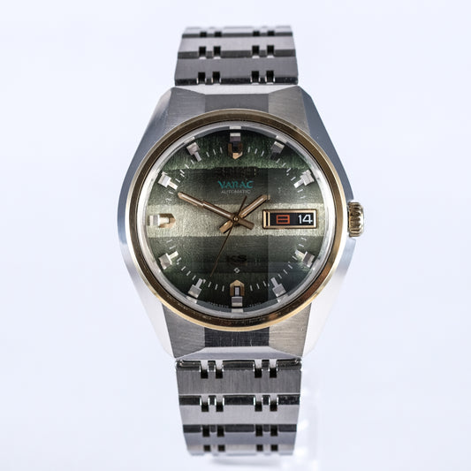 1973 Seiko Vanac KS 5626-7190