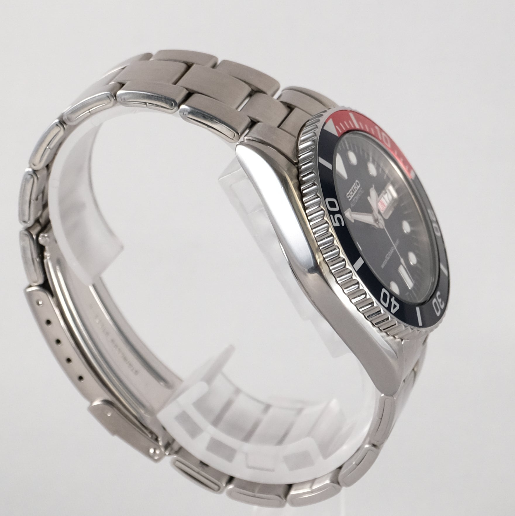 2000 Seiko SKX025 7S26-0050 – TokeiMedic