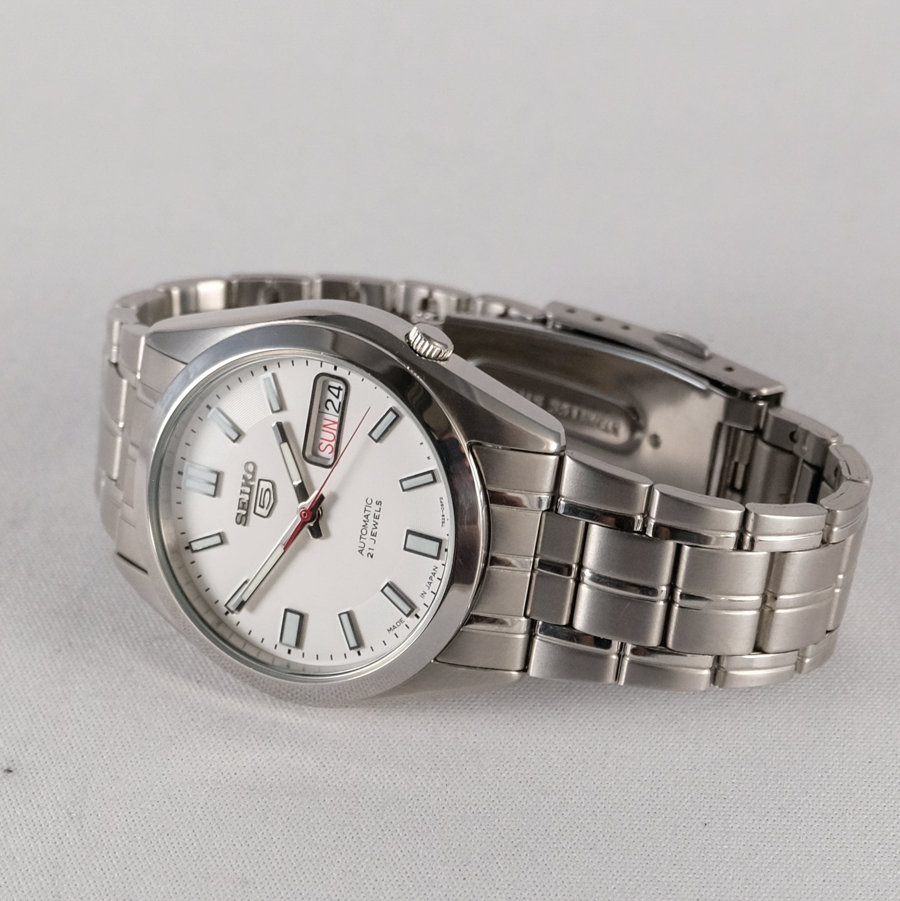 Seiko time corp 7s26c on sale price