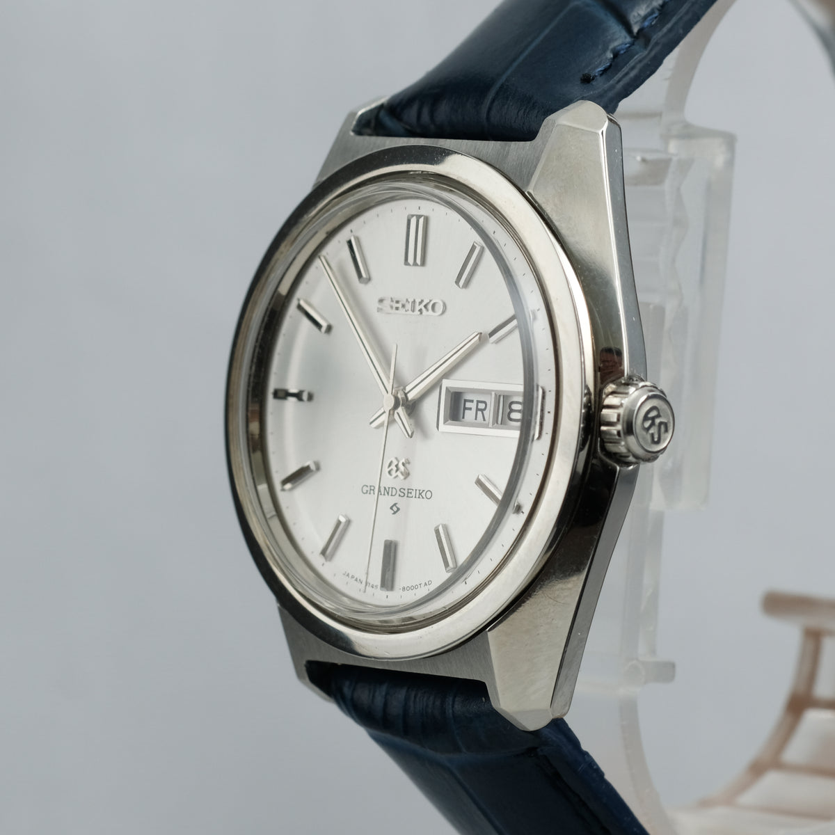 1968 Seiko GS 36000 6146-8000