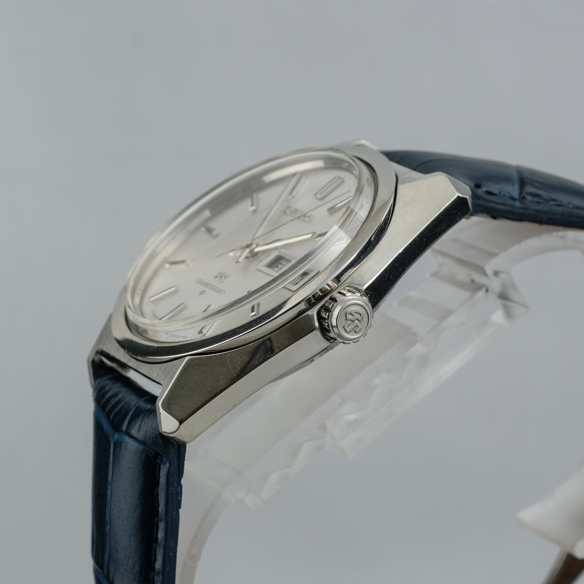 1968 Seiko GS 36000 6146-8000