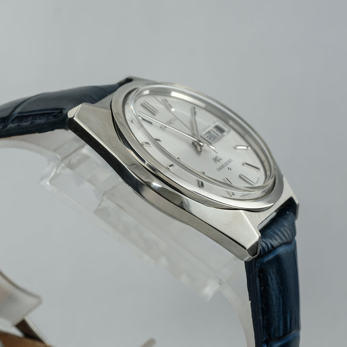 1968 Seiko GS 36000 6146-8000