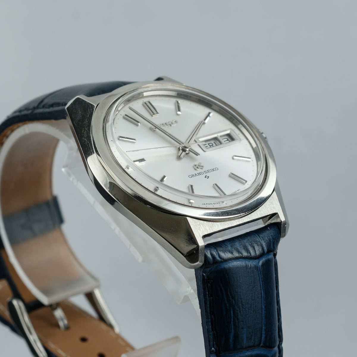 1968 Seiko GS 36000 6146-8000