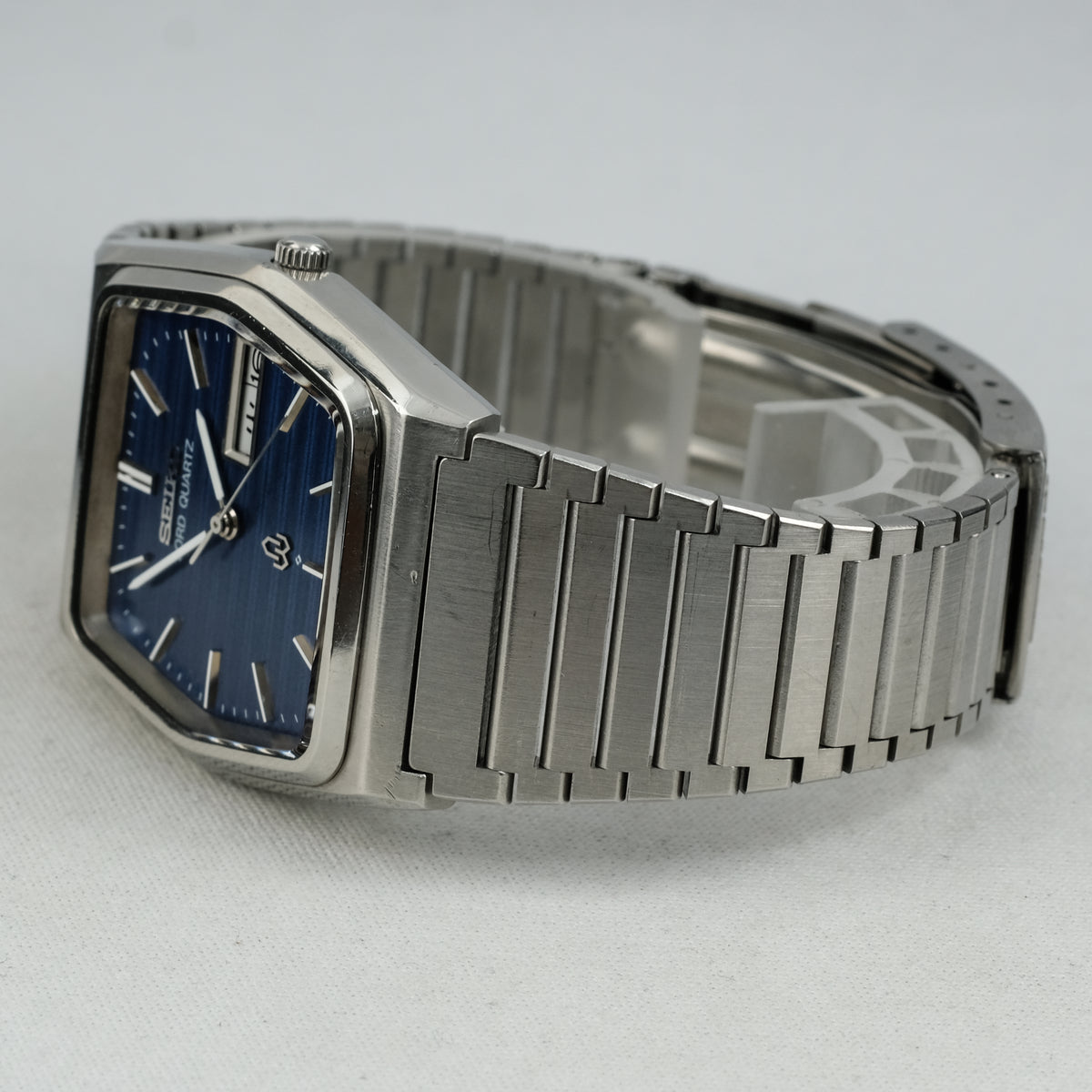 1978 Seiko Lord Quartz 7853-5020