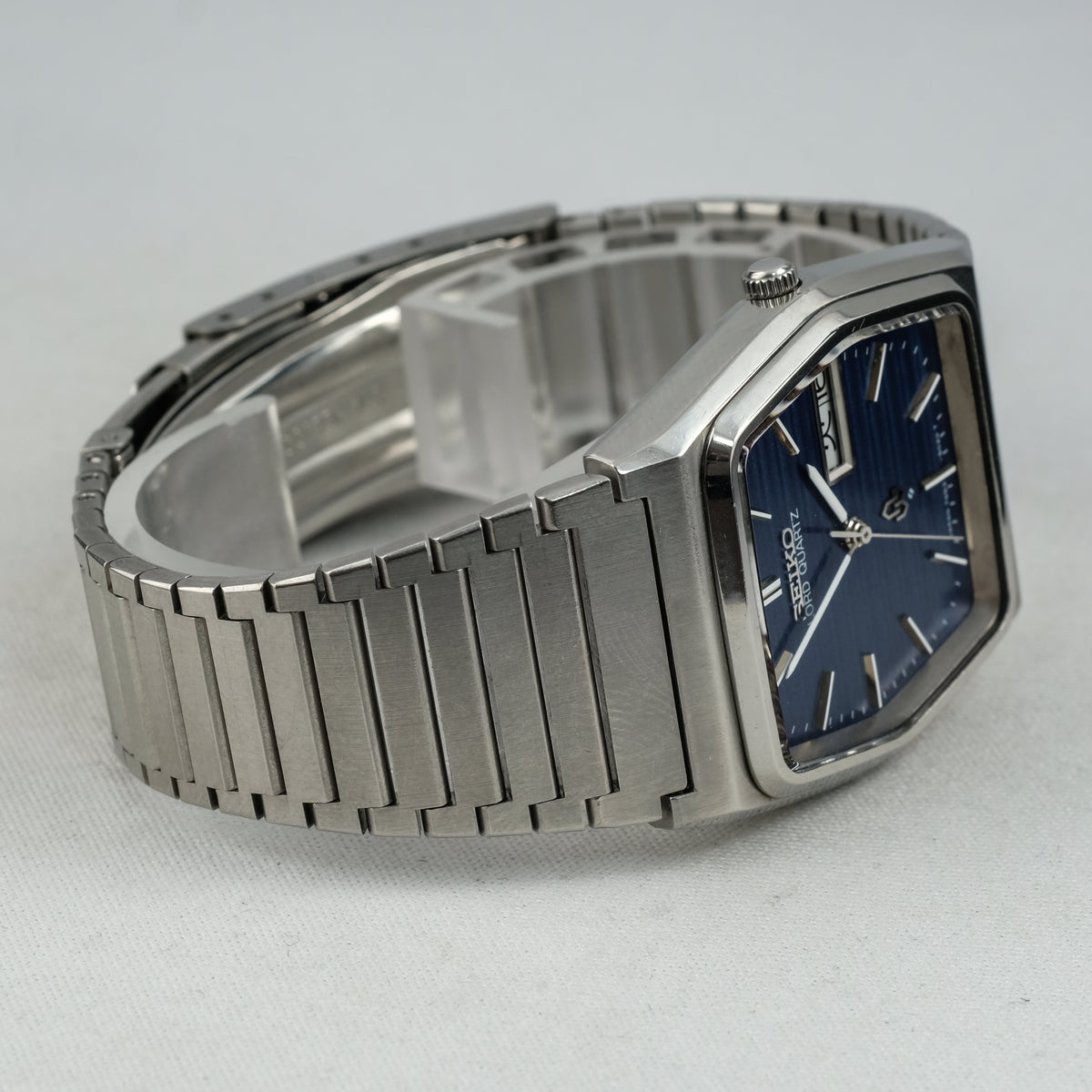 1978 Seiko Lord Quartz 7853-5020