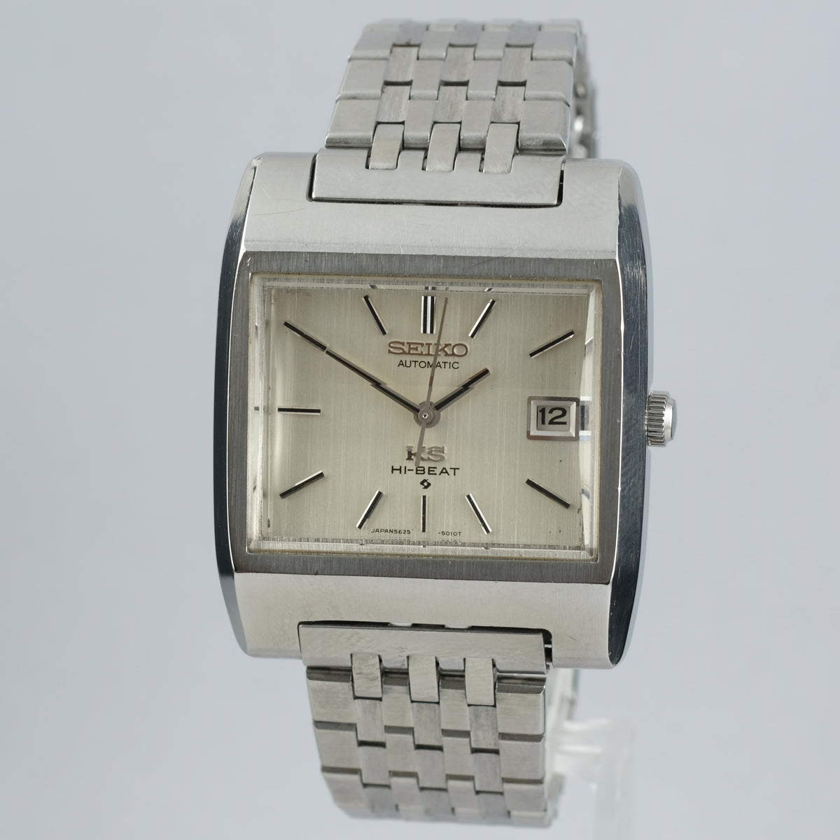 1971 Seiko KS 5625-5010