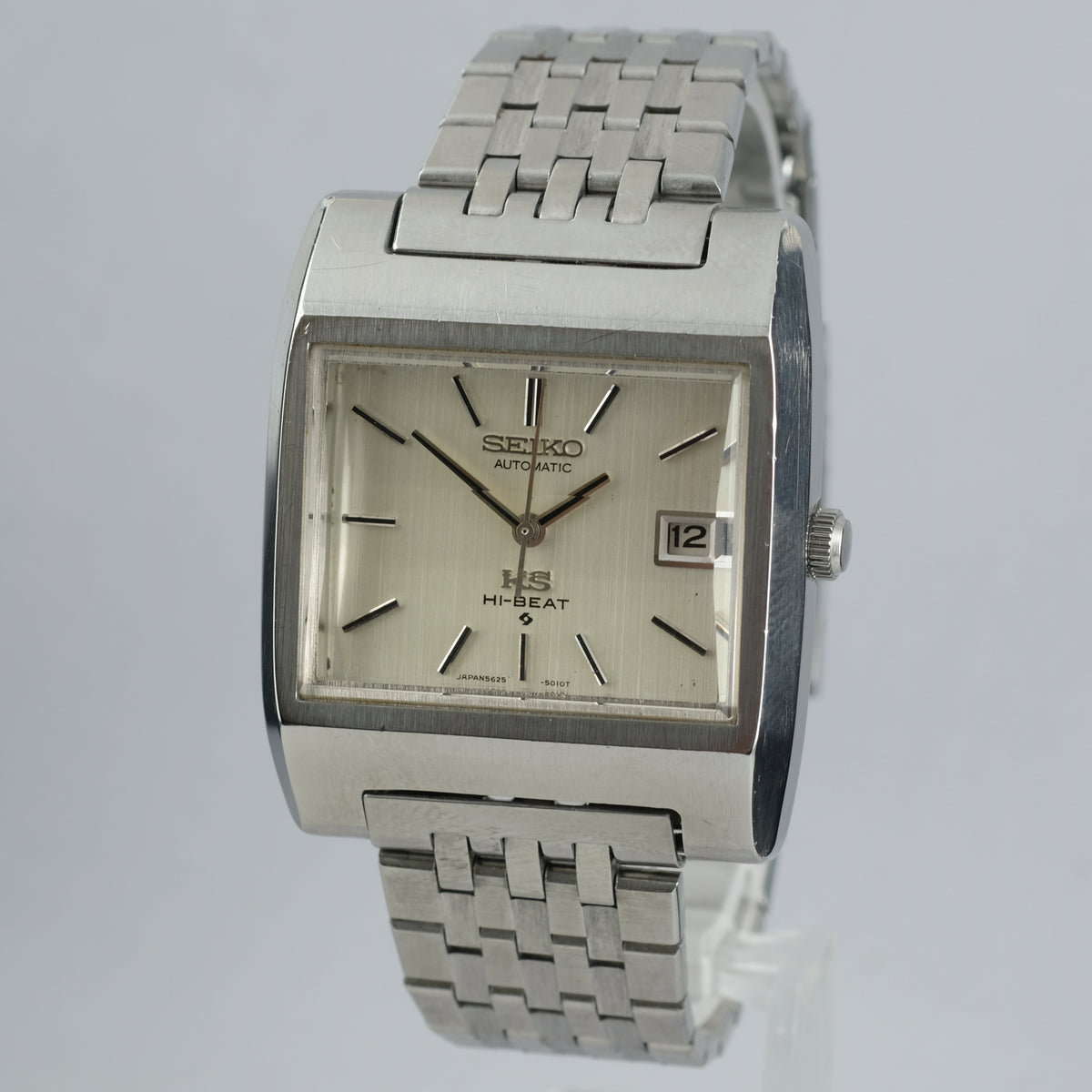 1971 Seiko KS 5625-5010