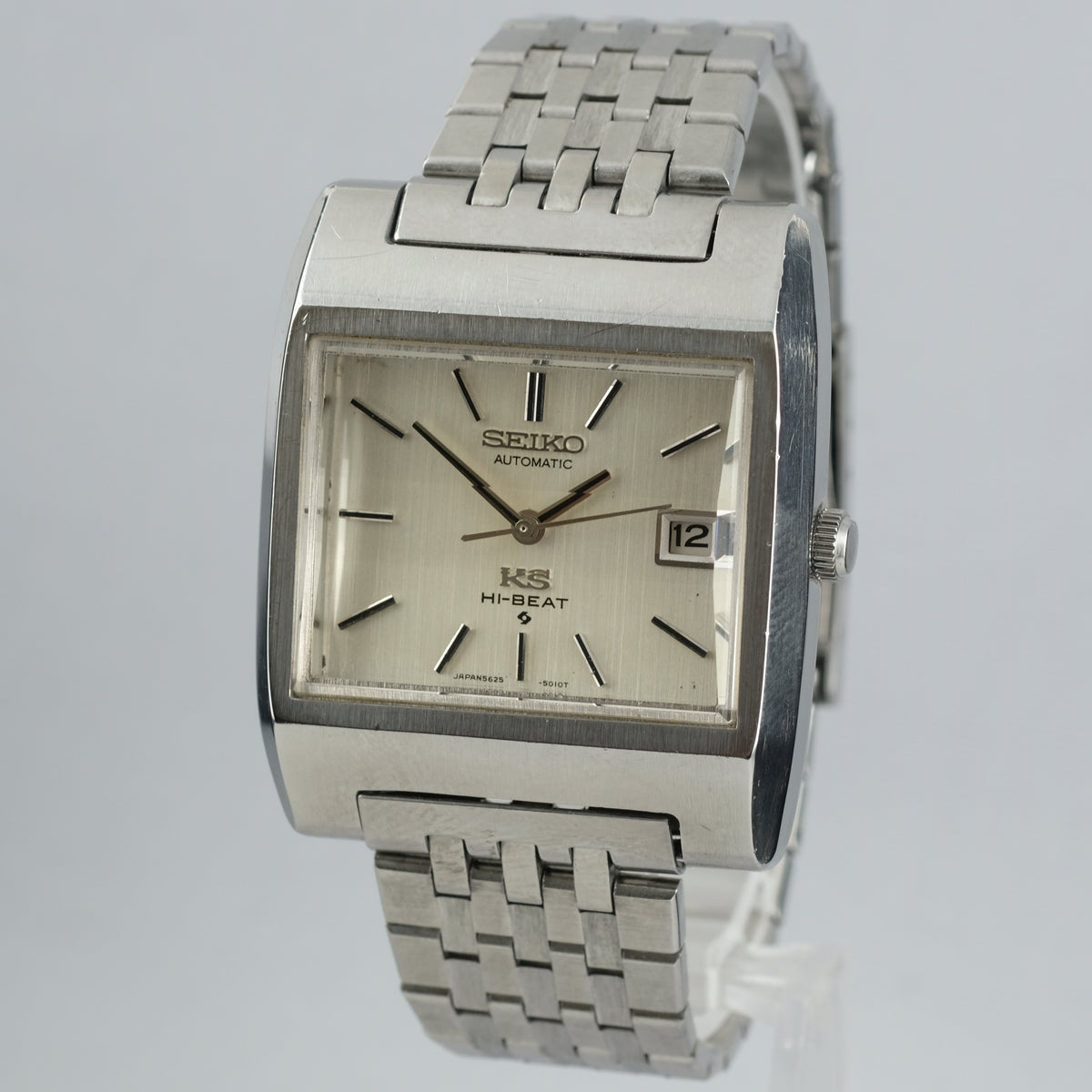 1971 Seiko KS 5625-5010