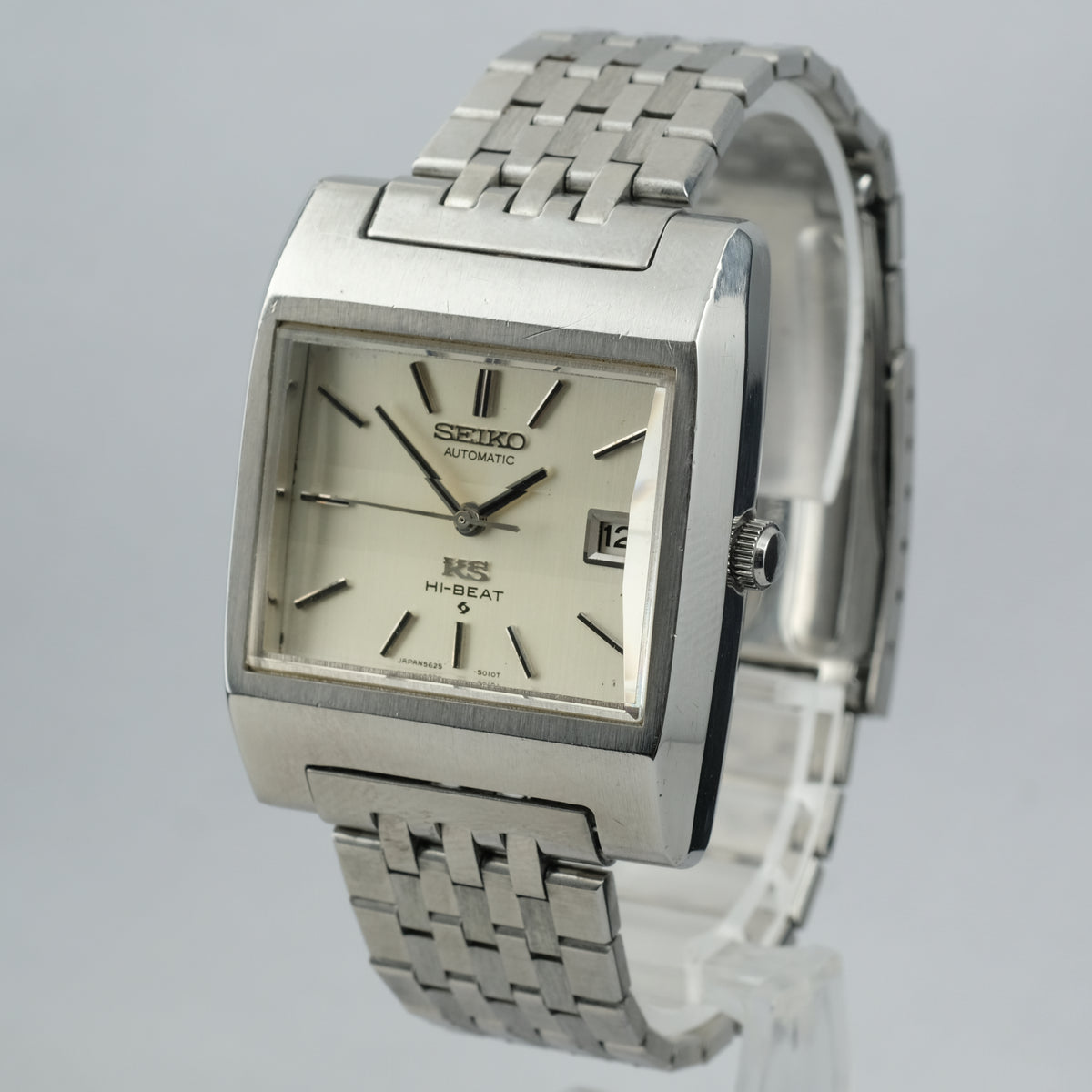 1971 Seiko KS 5625-5010