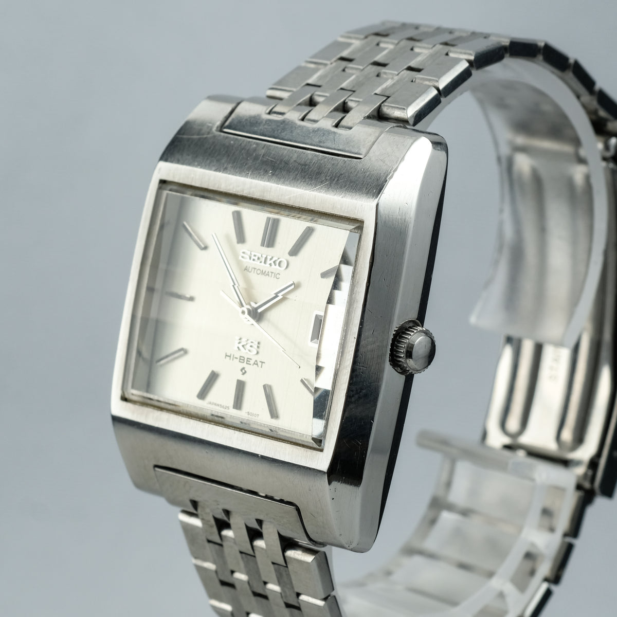 1971 Seiko KS 5625-5010