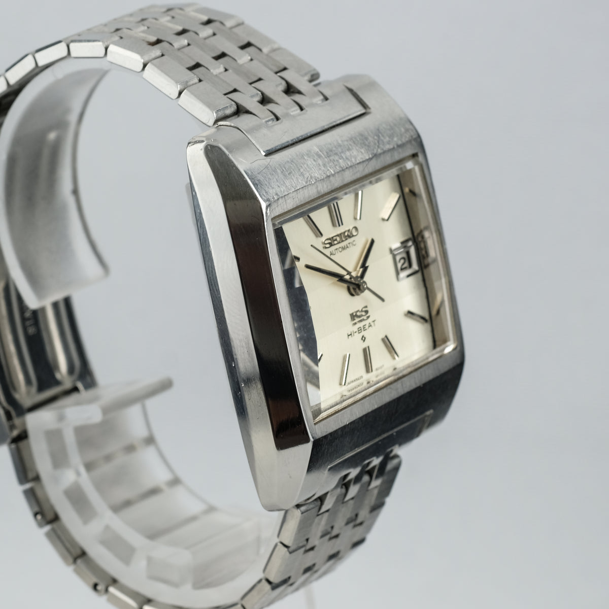 1971 Seiko KS 5625-5010