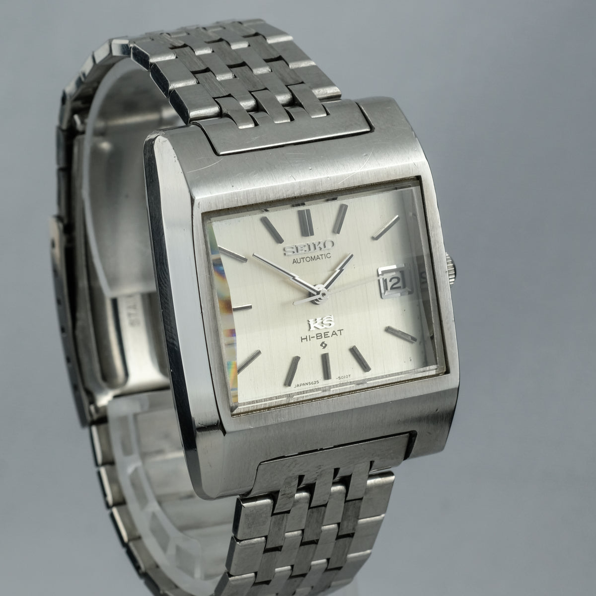 1971 Seiko KS 5625-5010