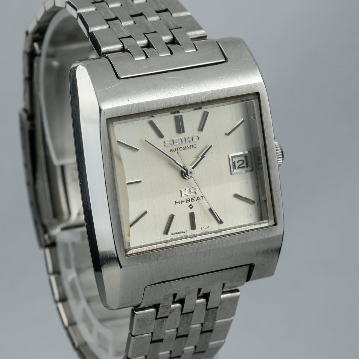 1971 Seiko KS 5625-5010