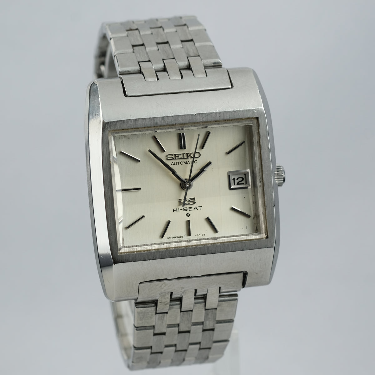 1971 Seiko KS 5625-5010