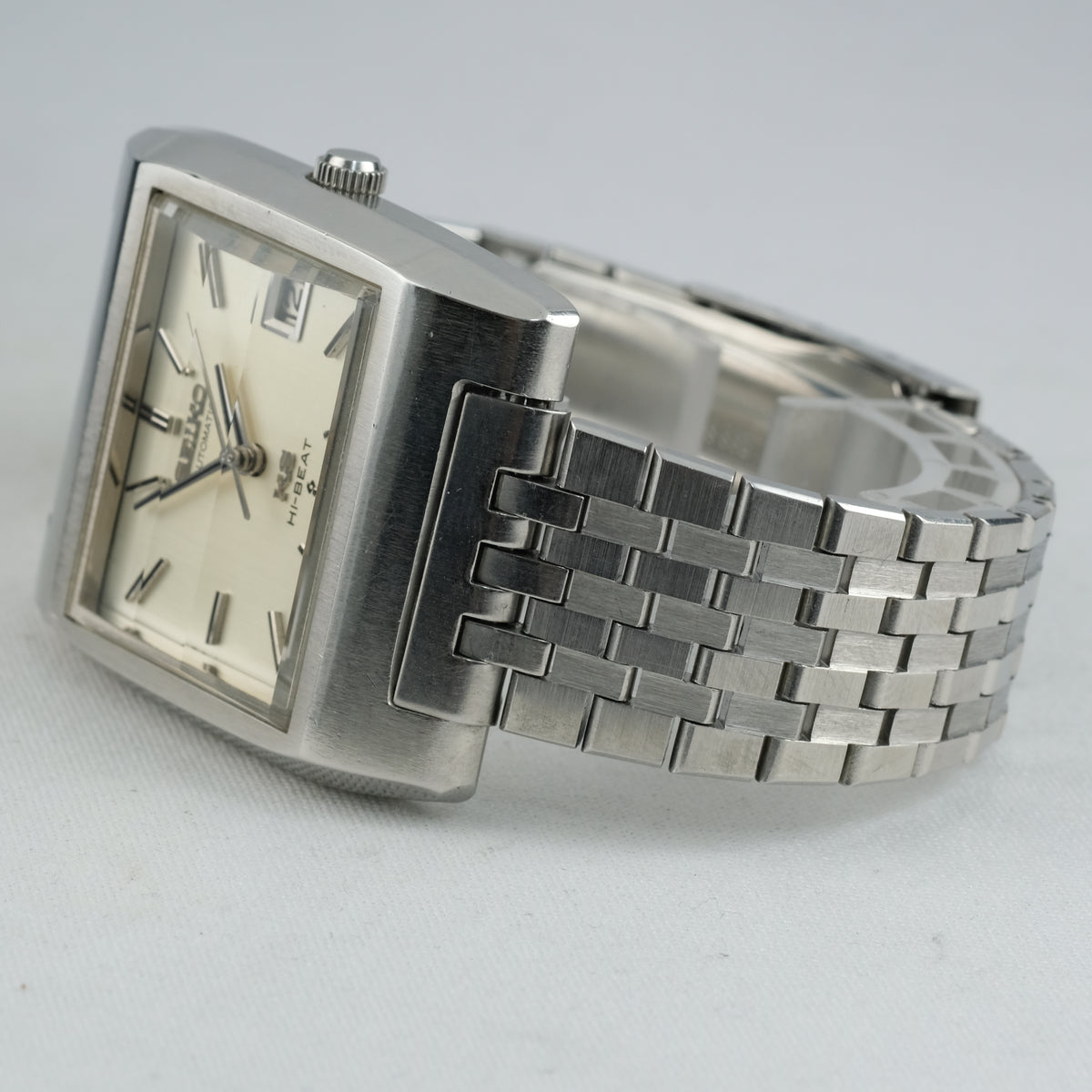 1971 Seiko KS 5625-5010
