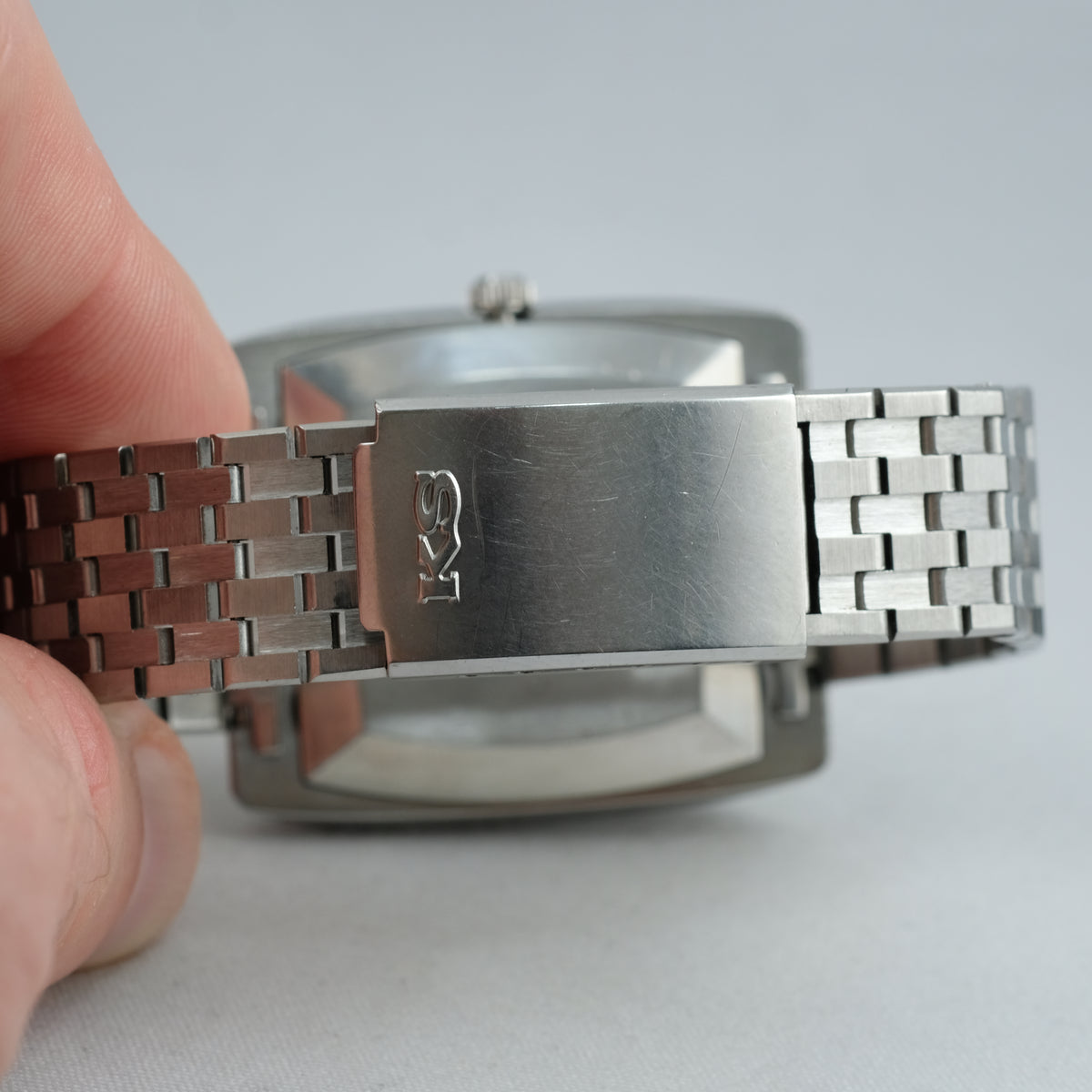 1971 Seiko KS 5625-5010