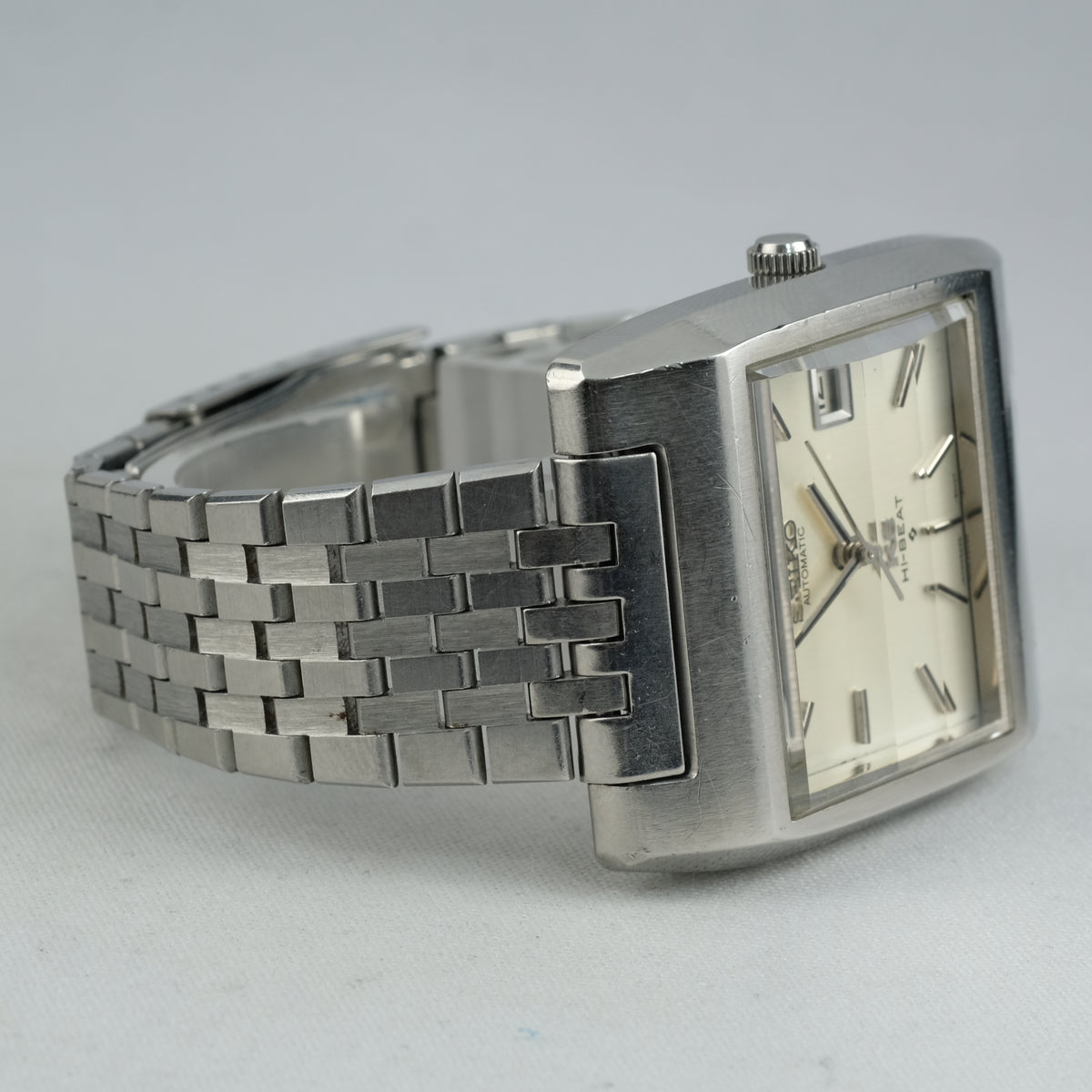 1971 Seiko KS 5625-5010