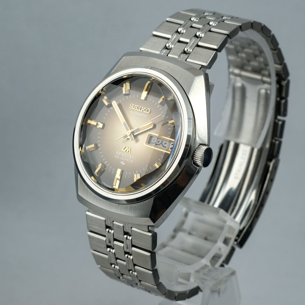 1973 Seiko LM Special 5216-6020