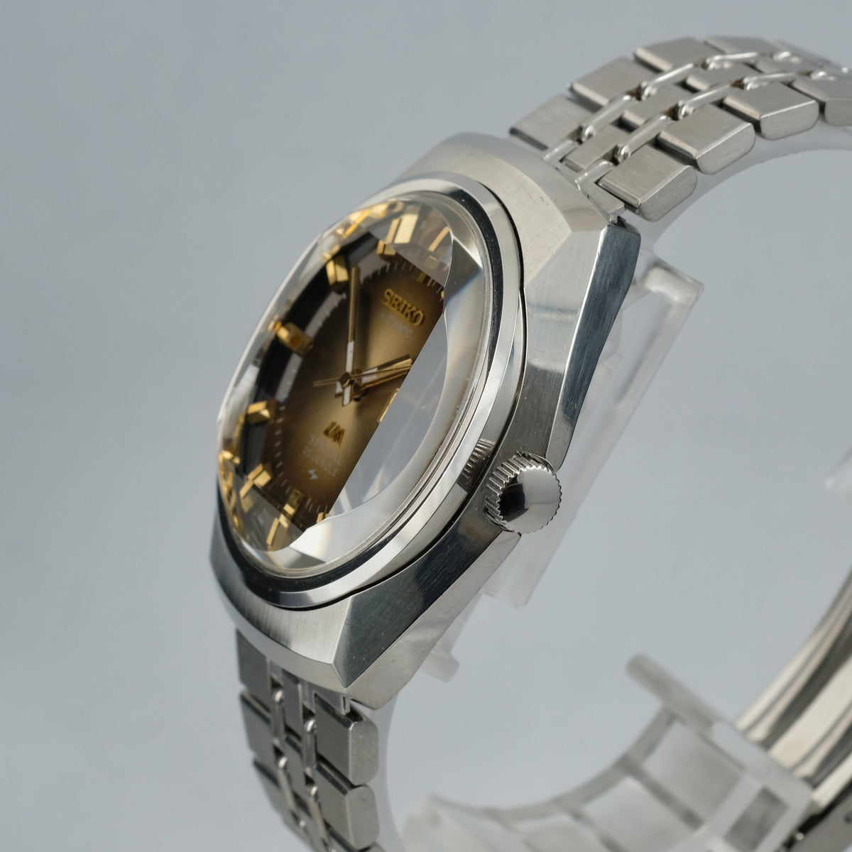 1973 Seiko LM Special 5216-6020