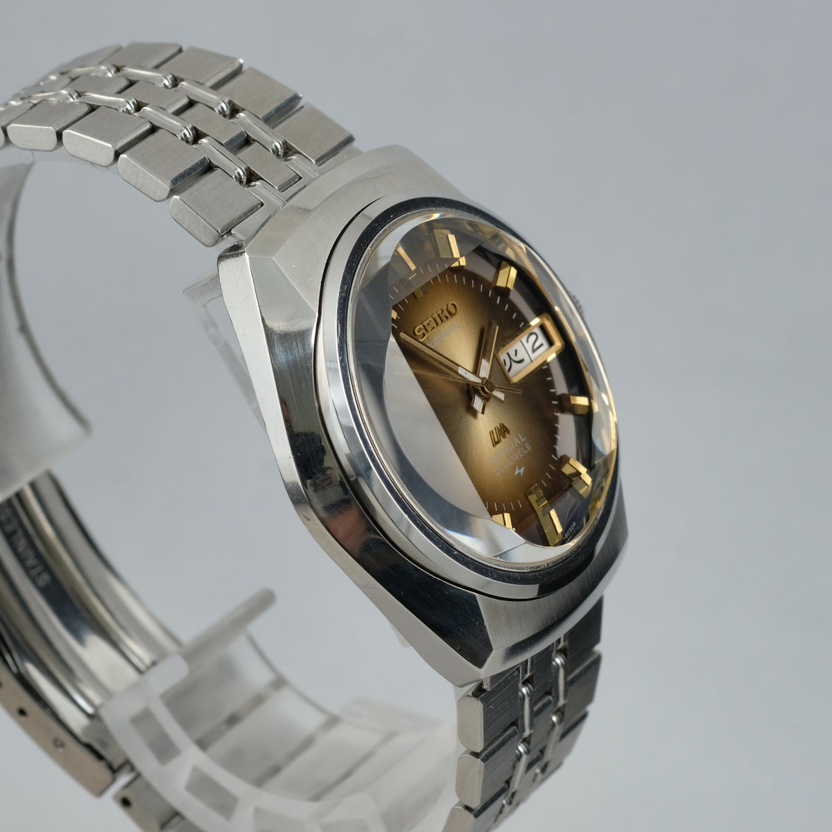1973 Seiko LM Special 5216-6020