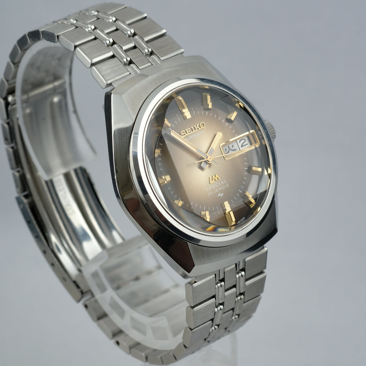 1973 Seiko LM Special 5216-6020
