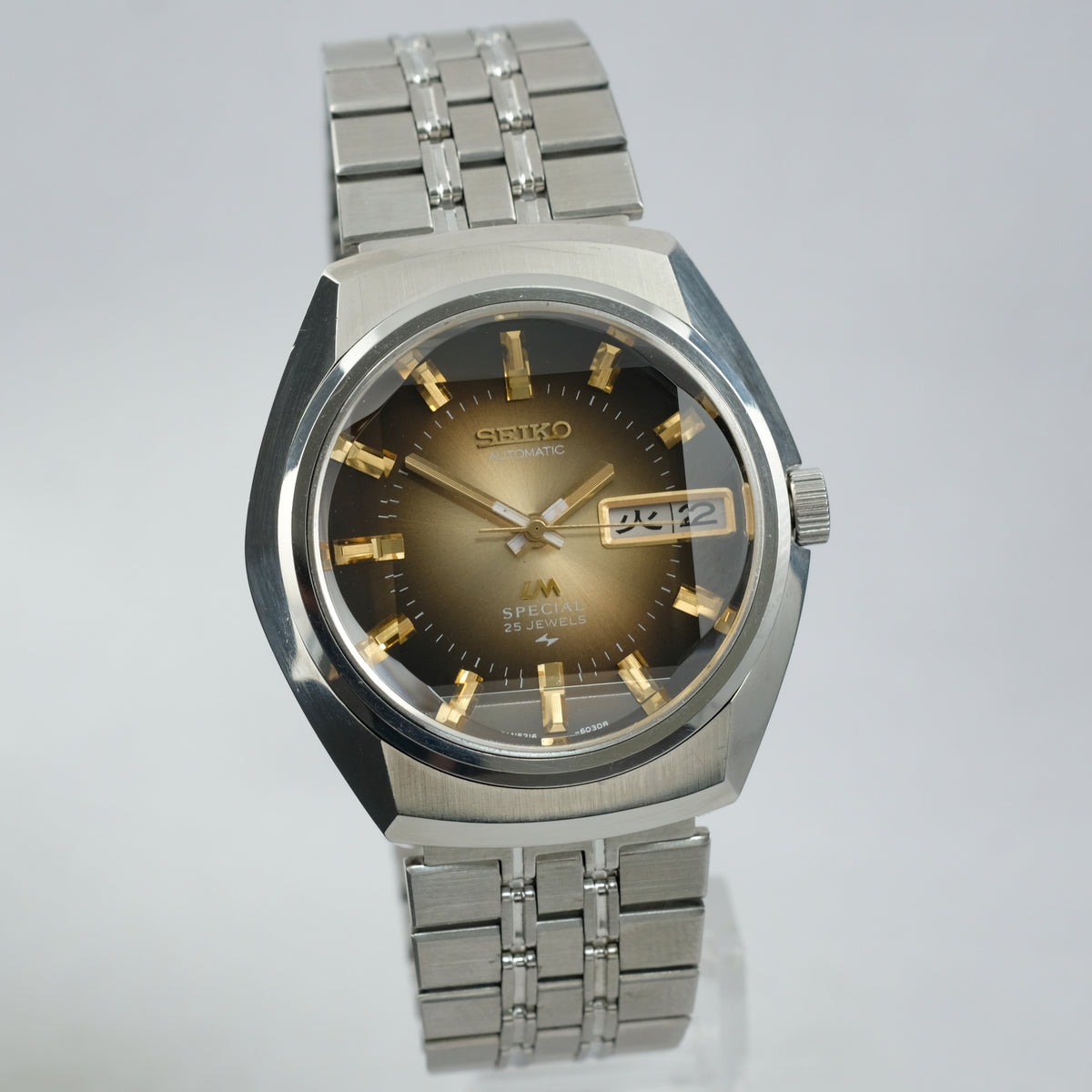 1973 Seiko LM Special 5216-6020