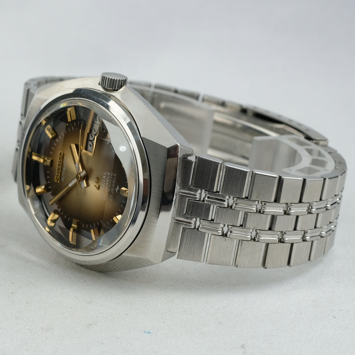 1973 Seiko LM Special 5216-6020