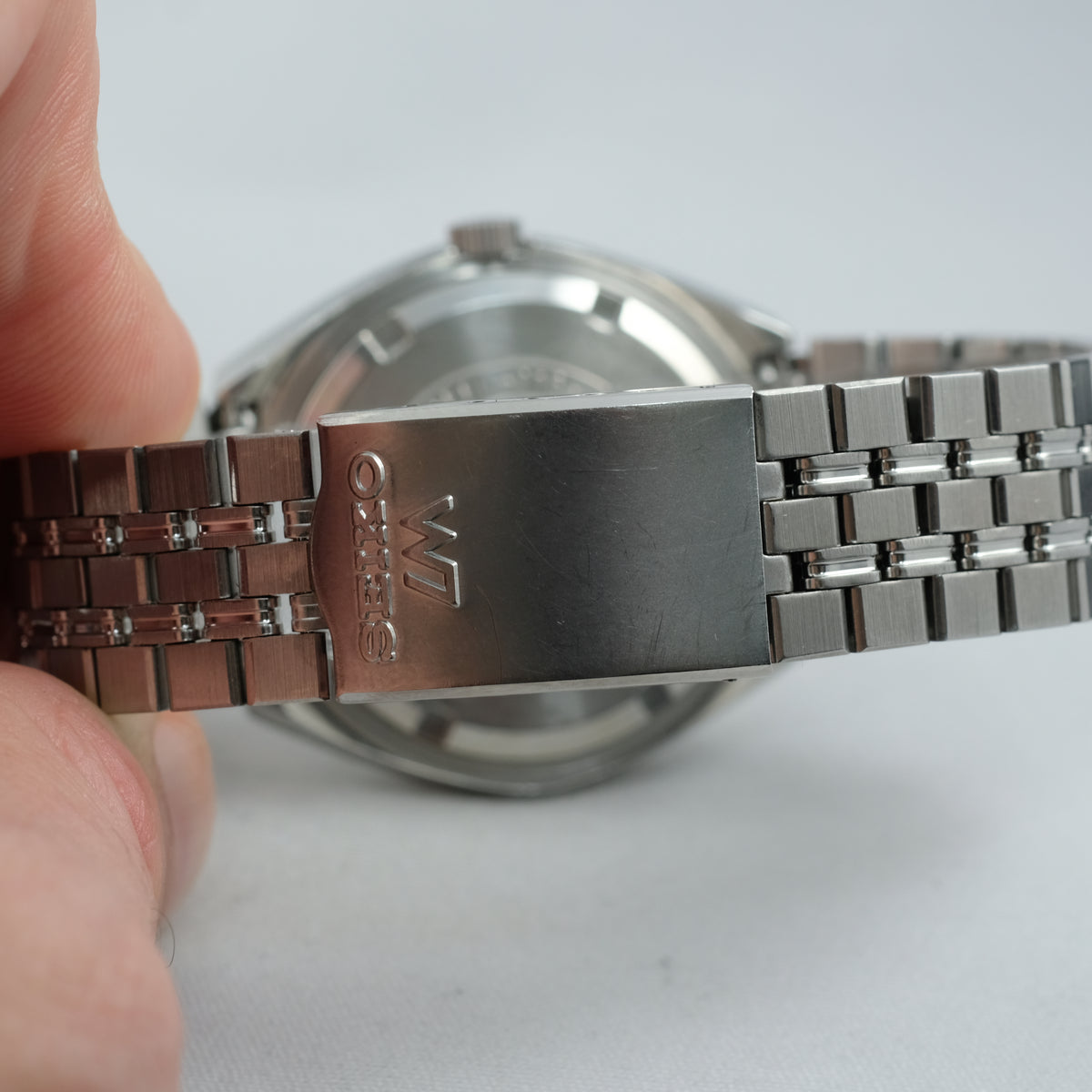 1973 Seiko LM Special 5216-6020