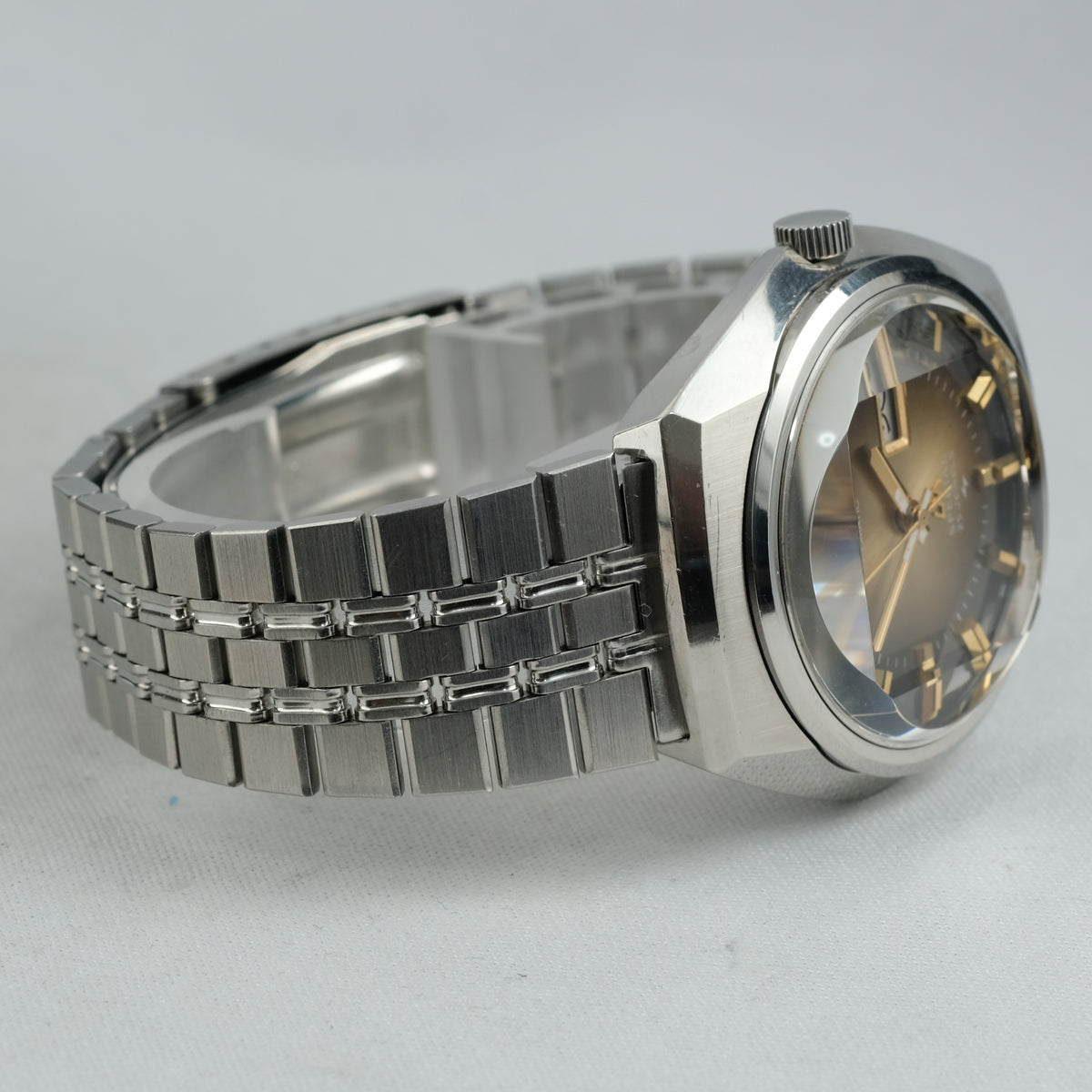 1973 Seiko LM Special 5216-6020