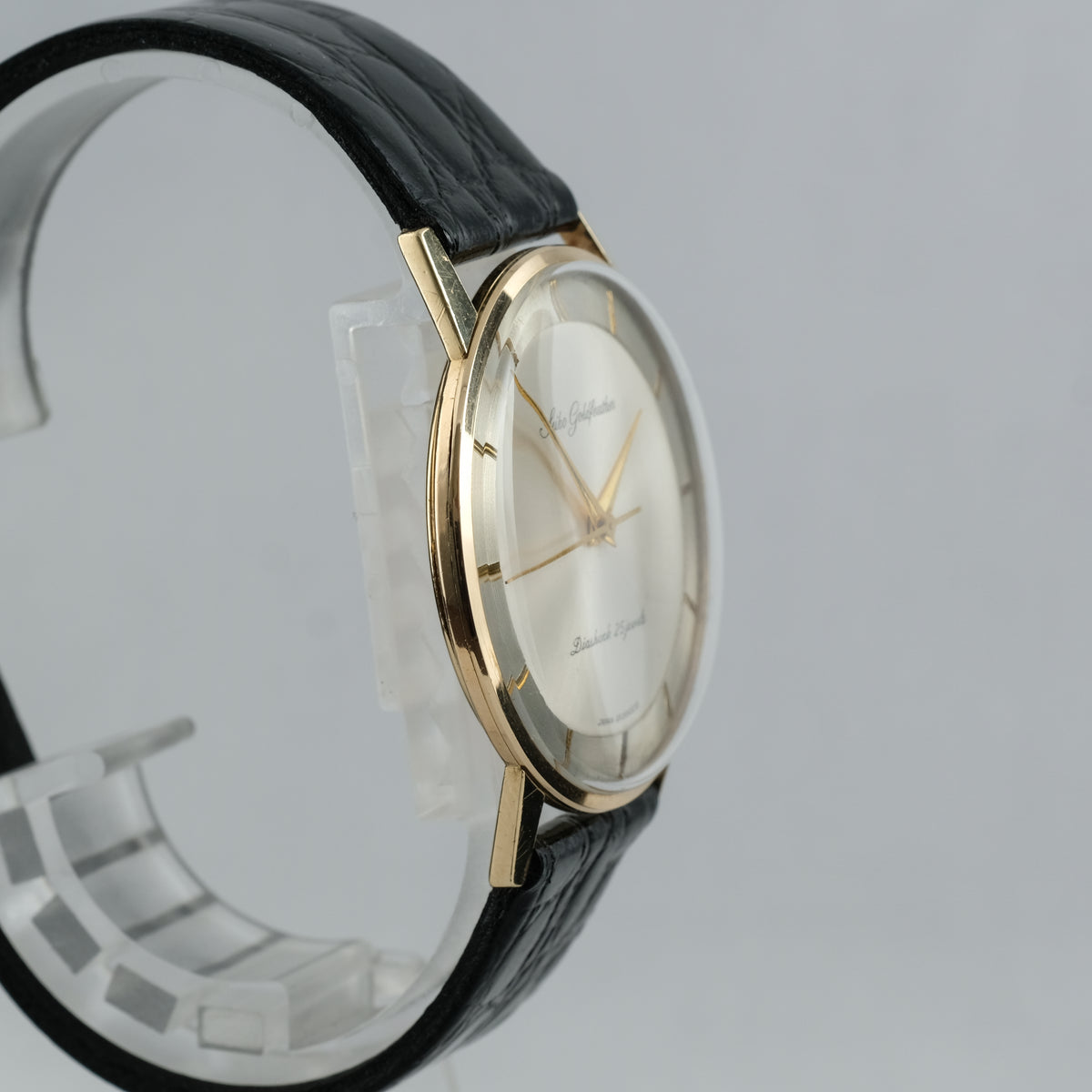 1962 Seiko Goldfeather J15002E