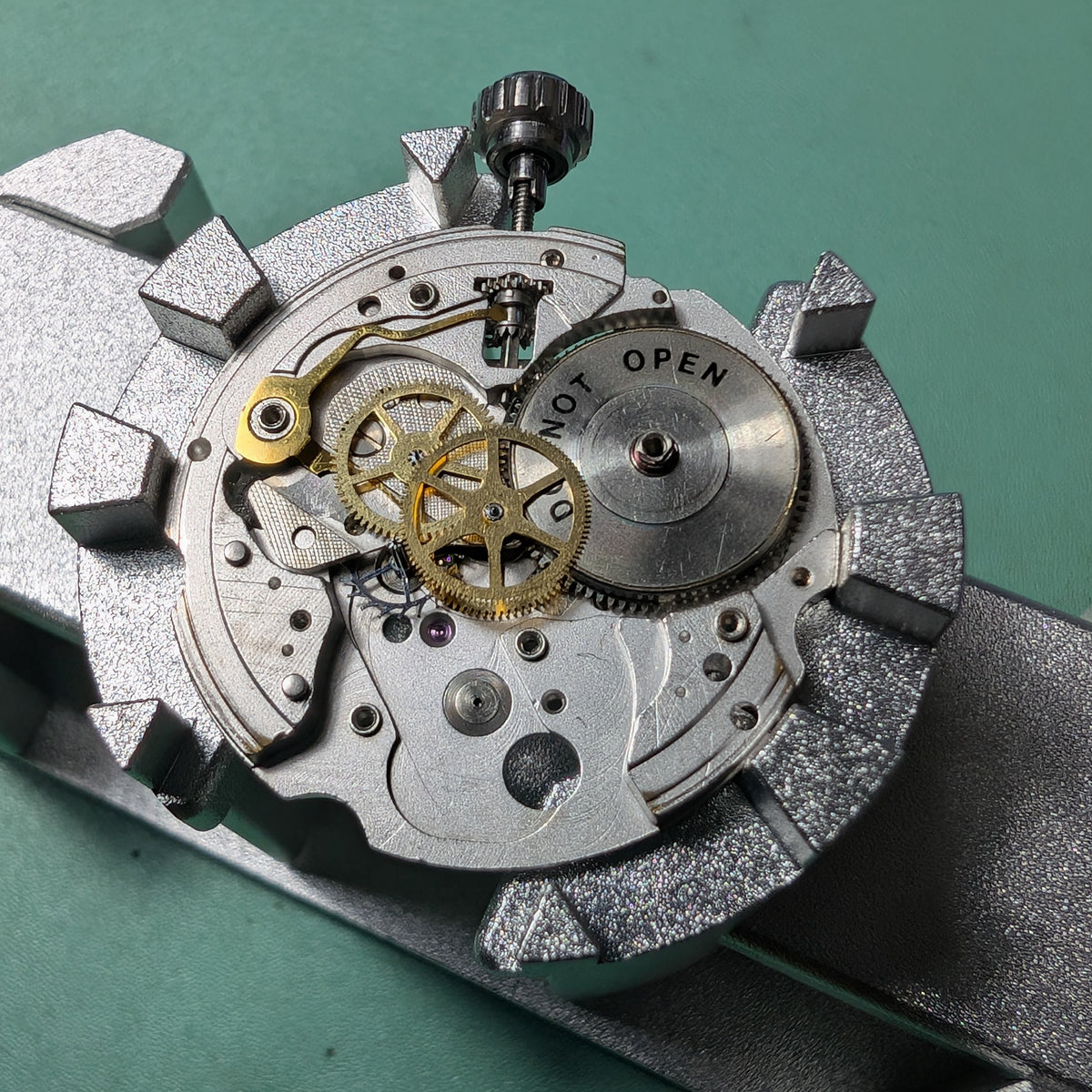 1968 Seiko GS 36000 6146-8000
