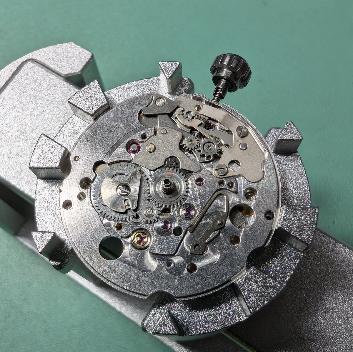1968 Seiko GS 36000 6146-8000