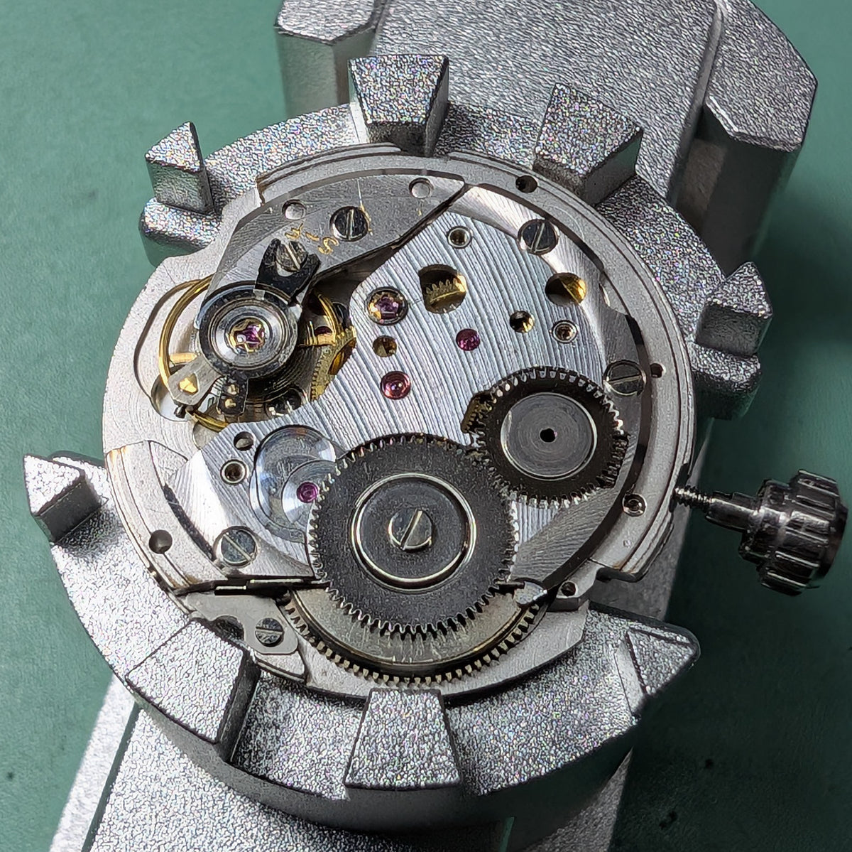 1968 Seiko GS 36000 6146-8000