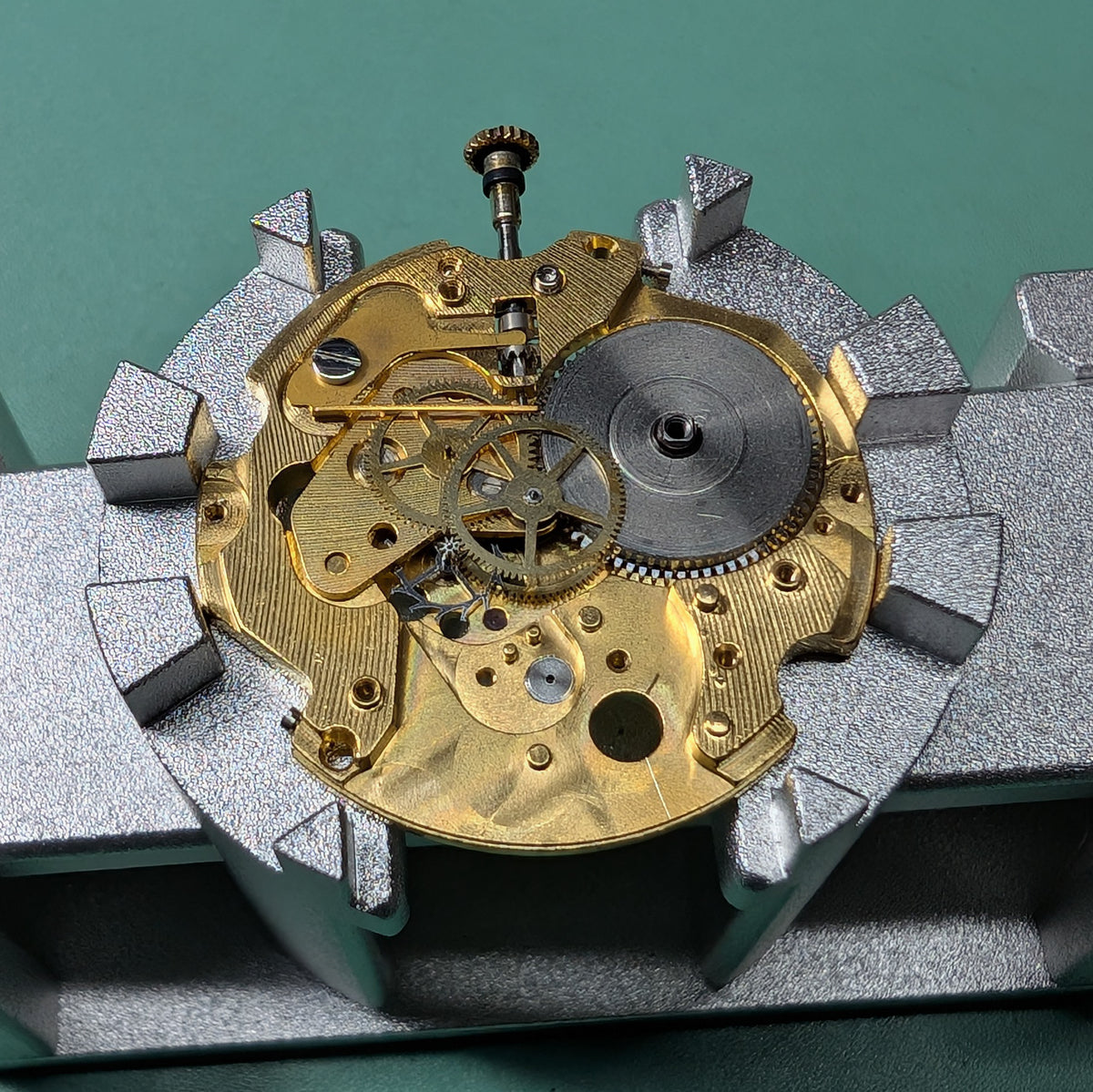 1963 Seikomatic Self Dater J13083