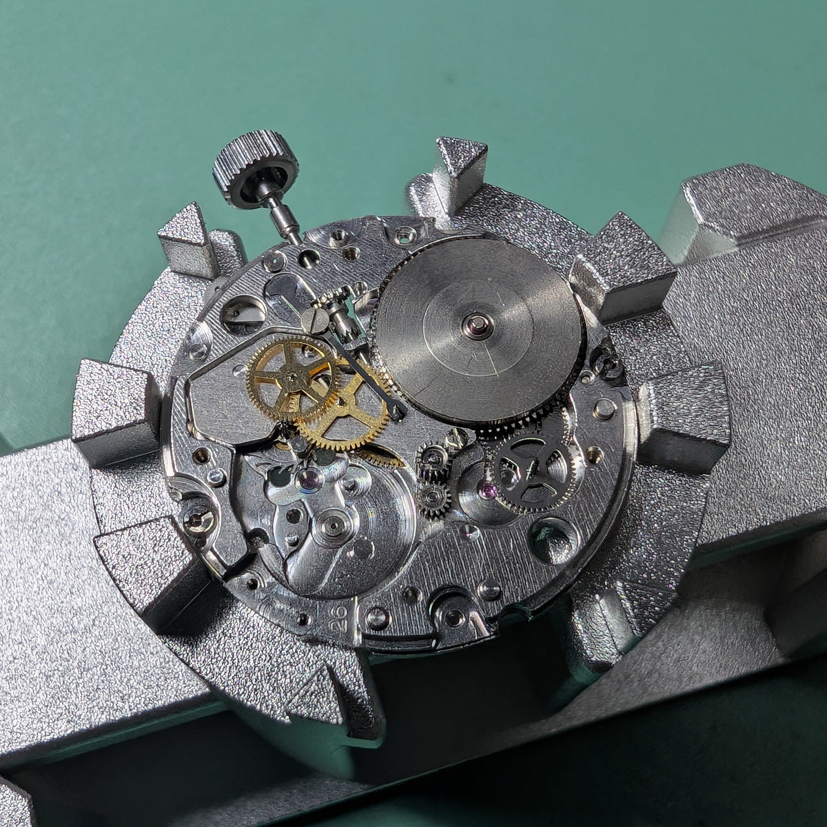 1973 Seiko LM Special 5216-6020