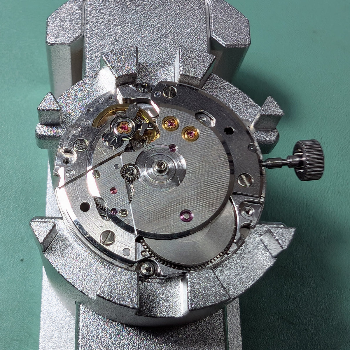 1973 Seiko LM Special 5216-6020