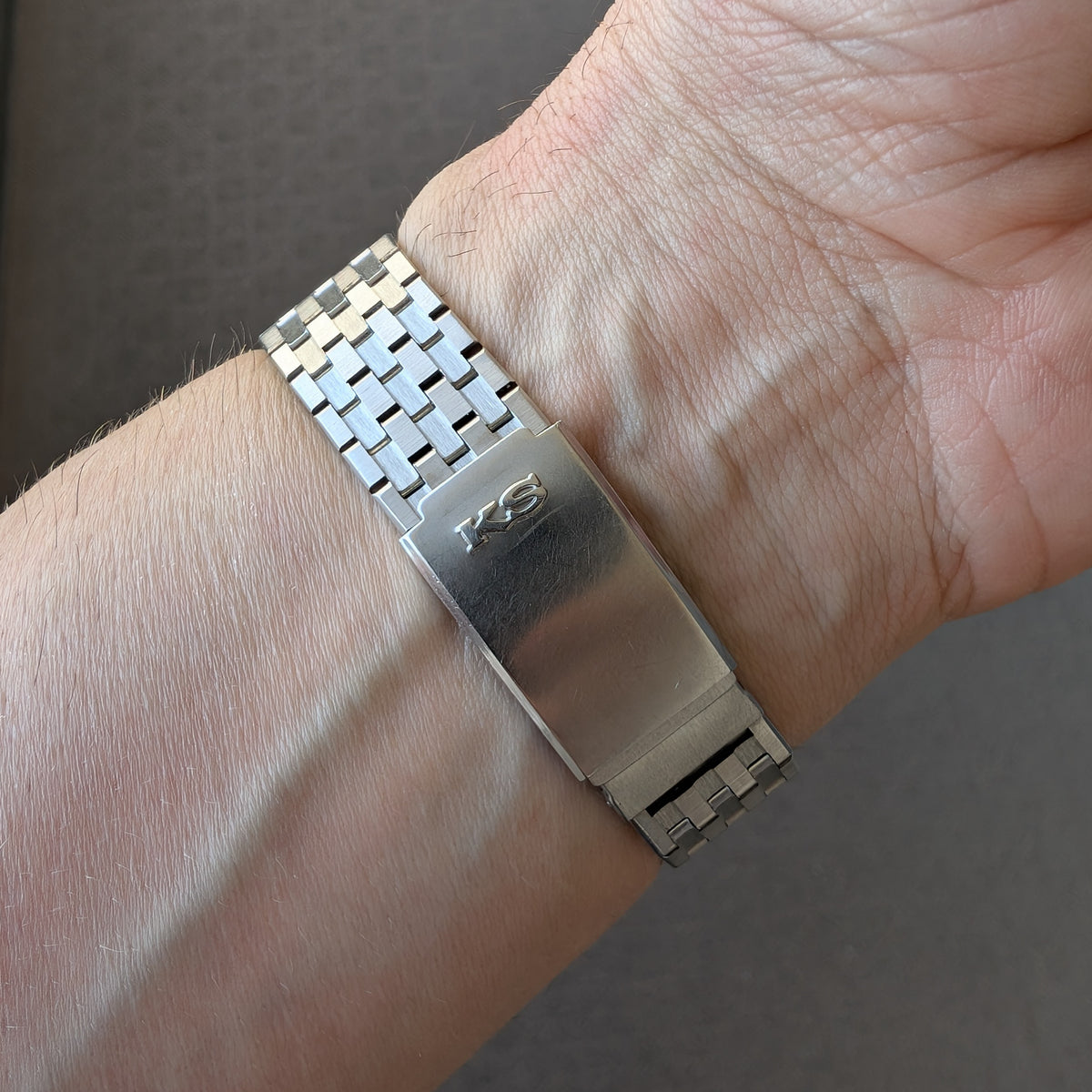 1971 Seiko KS 5625-5010