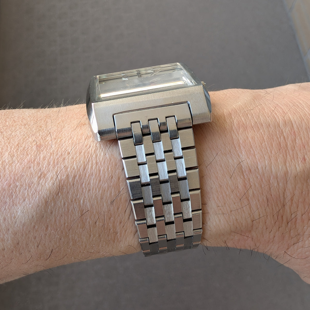 1971 Seiko KS 5625-5010