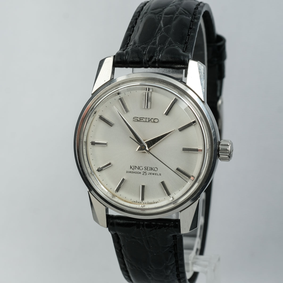 1966 King Seiko 44KSK 44-9990