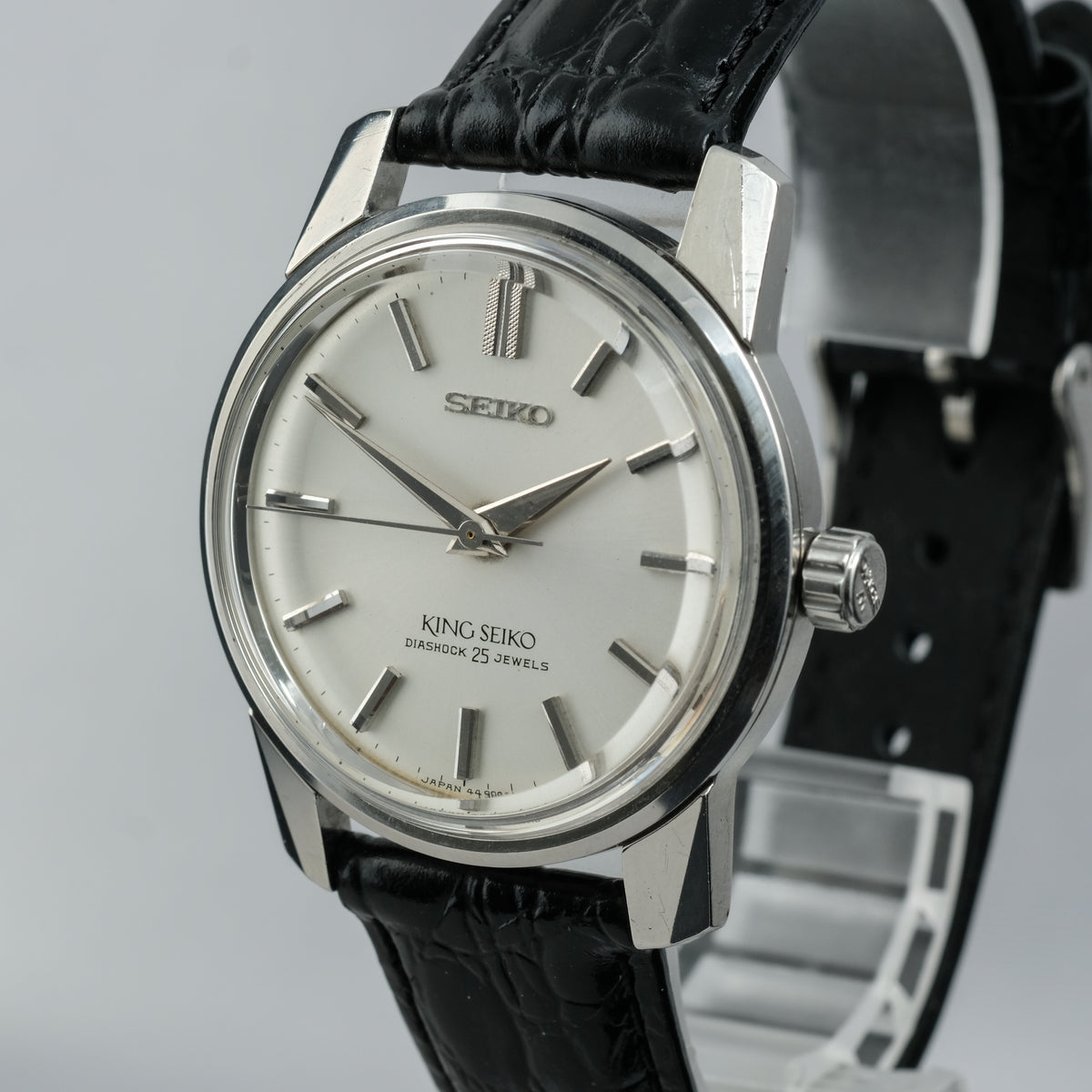 1966 King Seiko 44KSK 44-9990