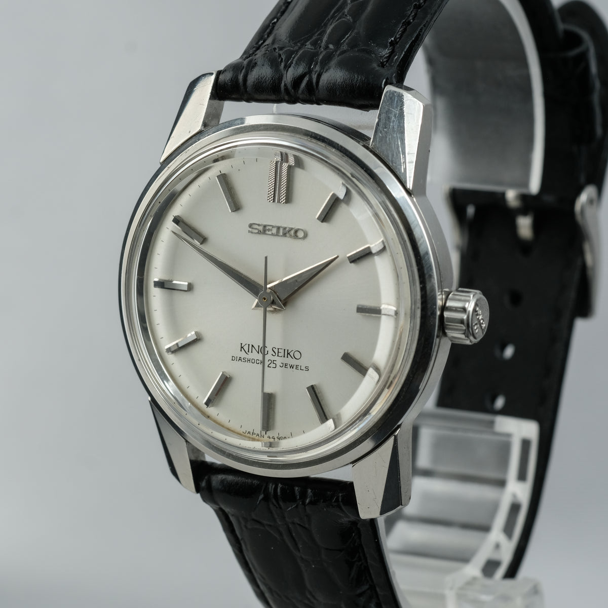 1966 King Seiko 44KSK 44-9990